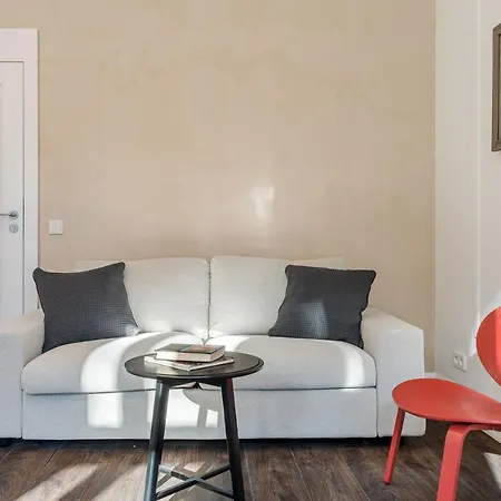 Imperial - Morski Art Apartment *