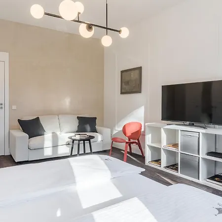 דירה Imperial - Morski Art