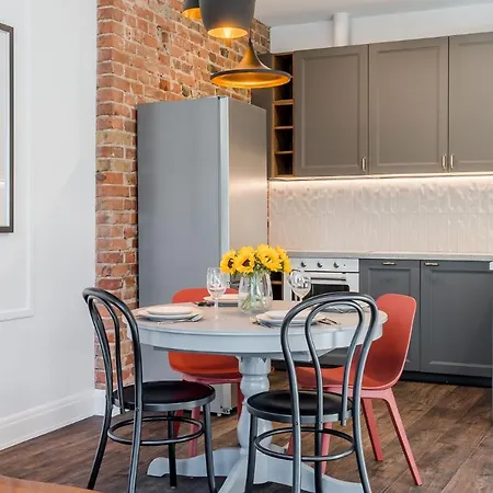 דירה Imperial - Morski Art סופוט