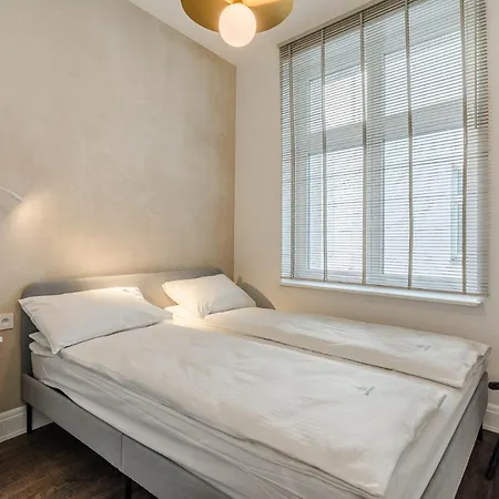 Imperial - Morski Art דירה