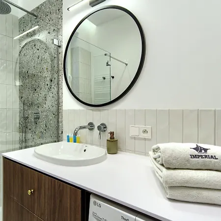 Imperial - Morski Art * סופוט