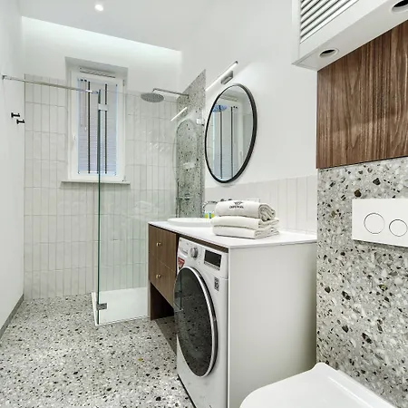 Imperial - Morski Art דירה