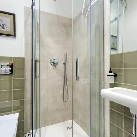 דירה Imperial - Morski Art