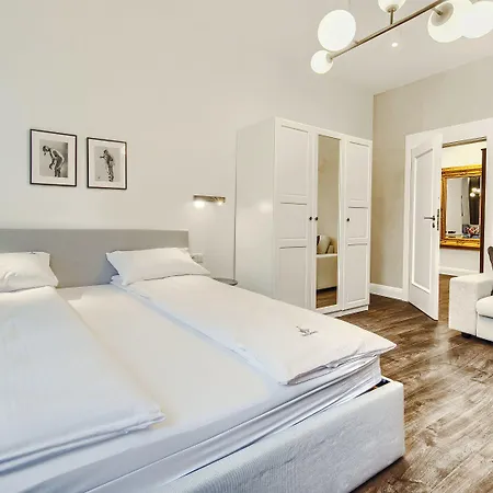 Imperial - Morski Art דירה סופוט