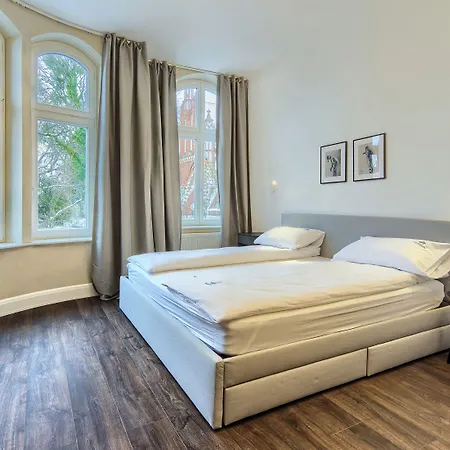 Imperial - Morski Art דירה