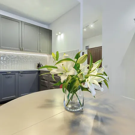 דירה Imperial - Morski Art *