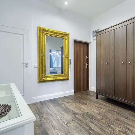 Imperial - Morski Art דירה סופוט