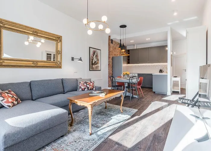 Imperial - Morski Art * Sopot