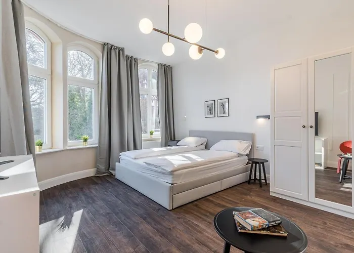 Imperial - Morski Art Sopot