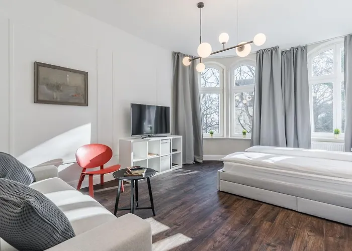 Imperial - Morski Art Sopot