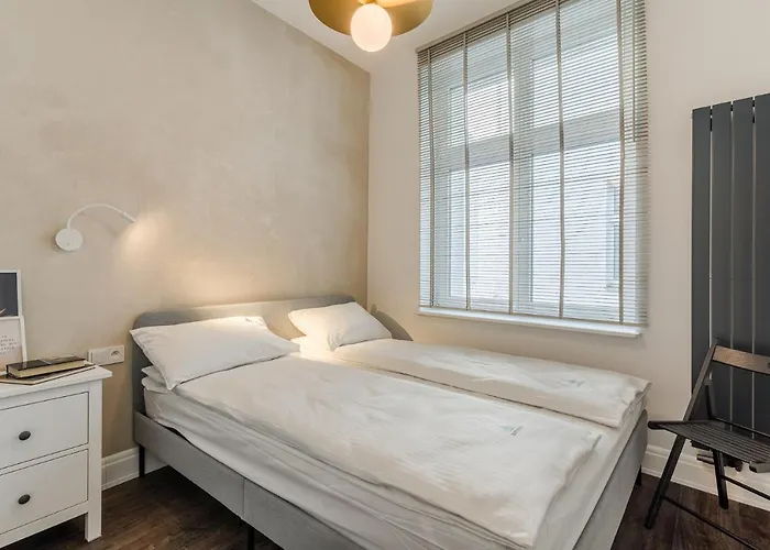 Imperial - Morski Art Apartment