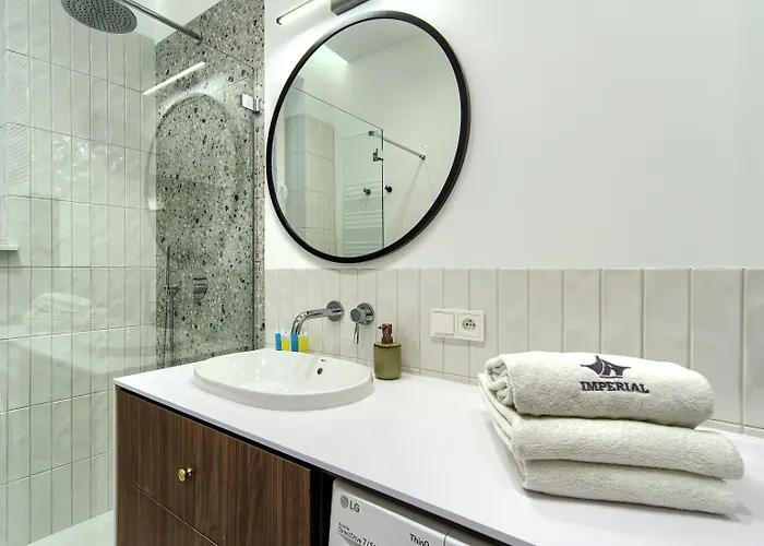 Imperial - Morski Art * Sopot