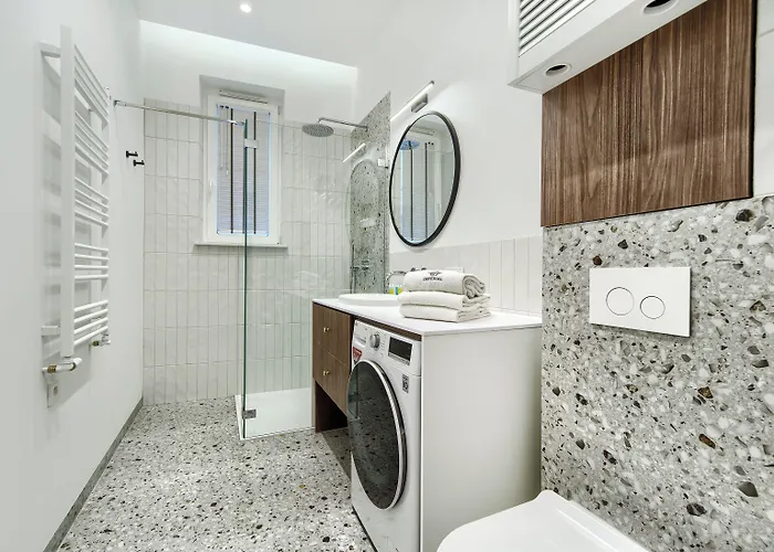 Imperial - Morski Art Apartment