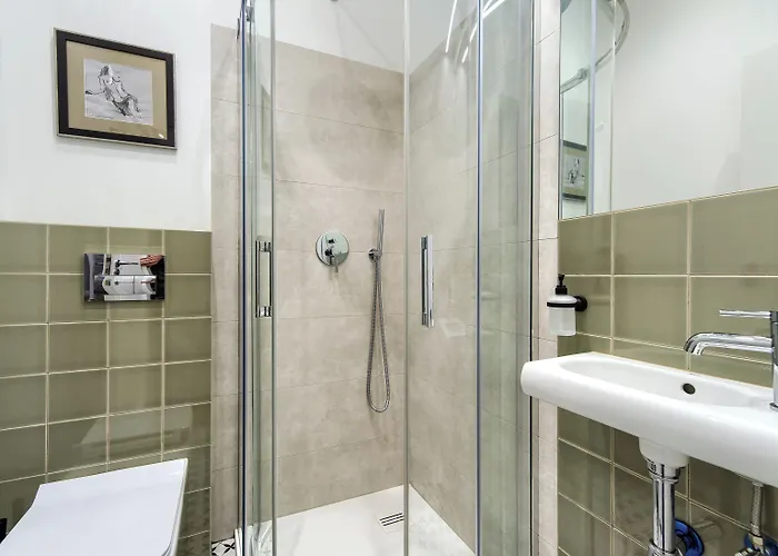 Apartment Imperial - Morski Art