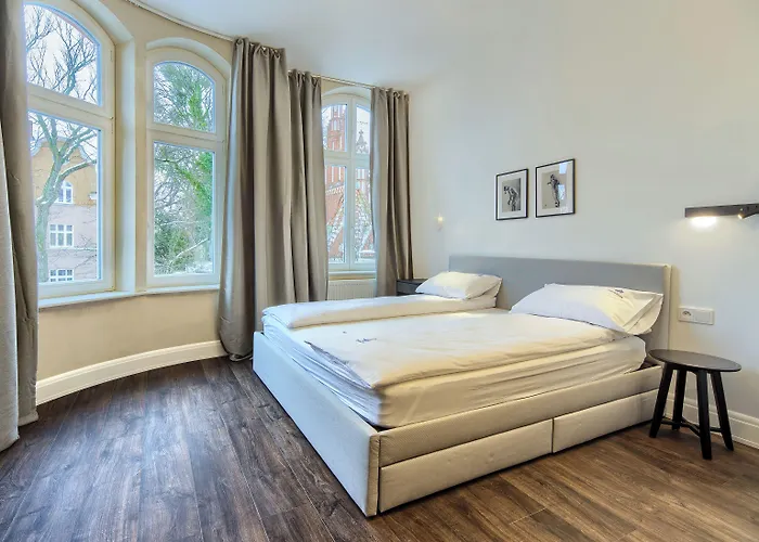 Imperial - Morski Art Apartment