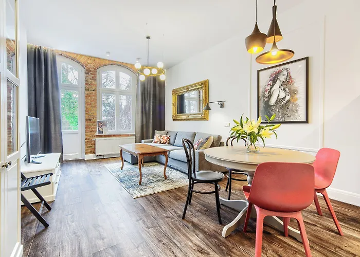 Apartment Imperial - Morski Art